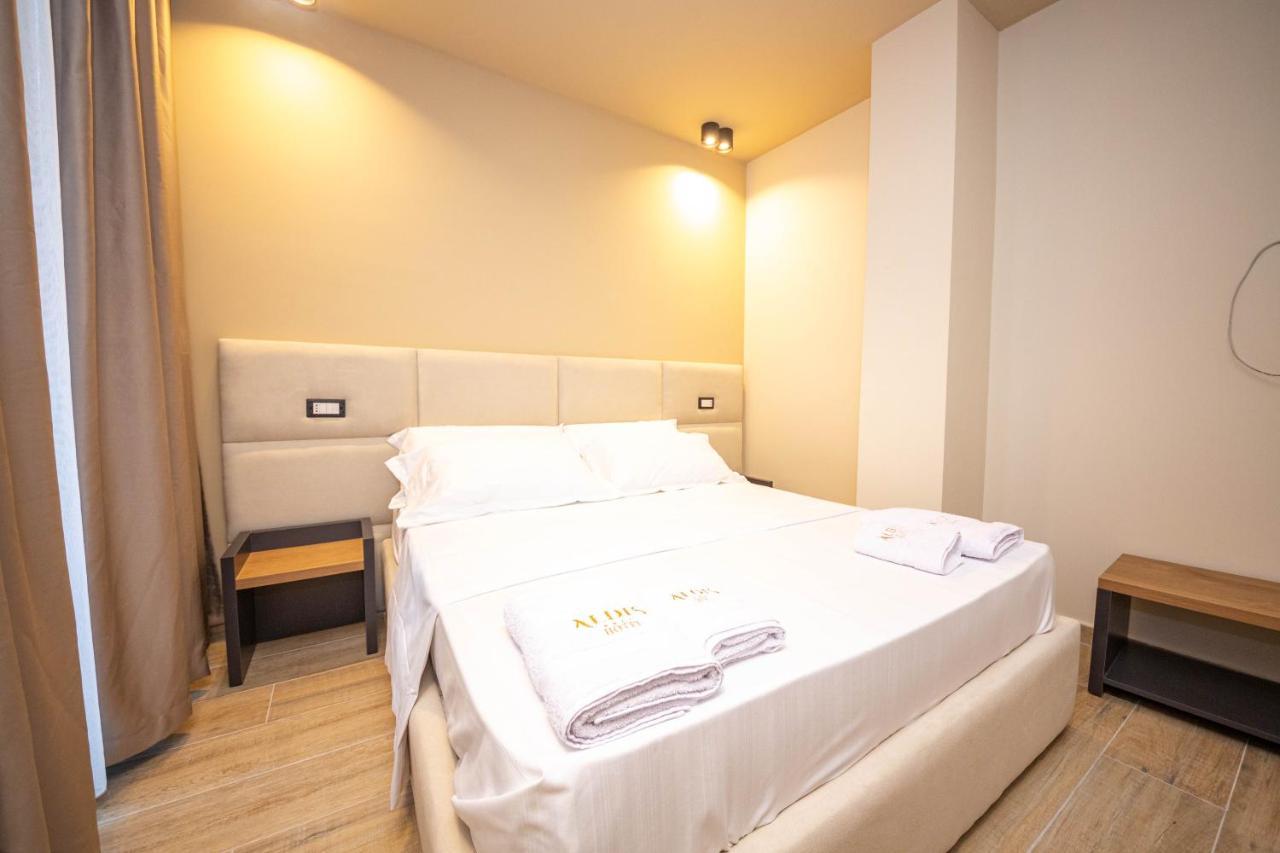 Hotel Alion21 Durres Exterior photo