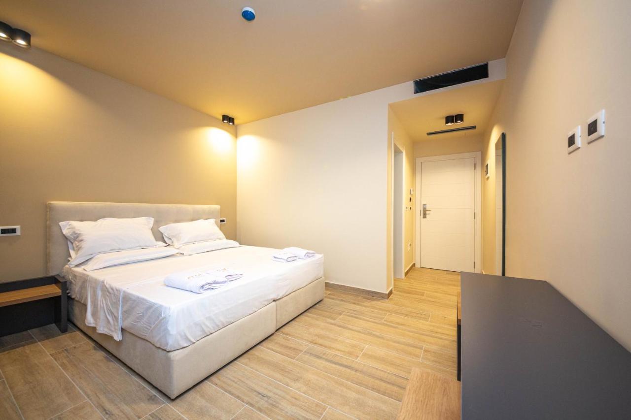Hotel Alion21 Durres Exterior photo